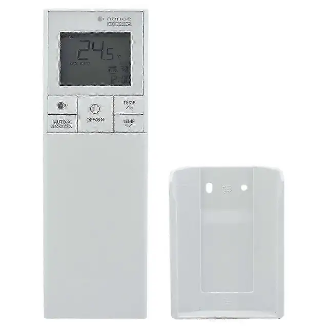 Telecomanda pentru aer conditionat Panasonic, model A75C21620, 25-26s