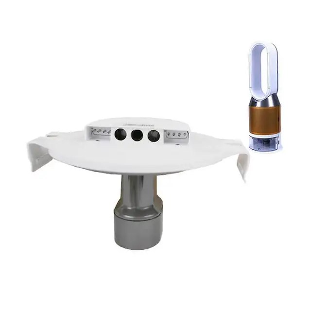 Pompa de putere pentru purificatoare de aer Ph04 Ph01 Ph02, accesorii, plastic, set 1 buc.