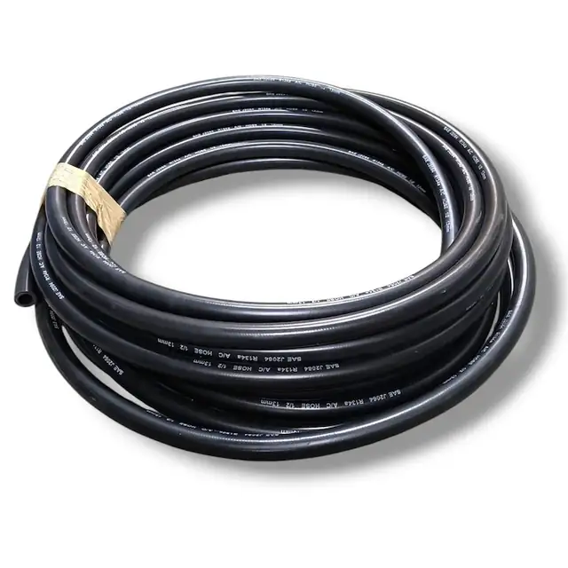 Furtun pentru climatizare, Hydron, DN08 G6, 8x14,6mm, 1mb