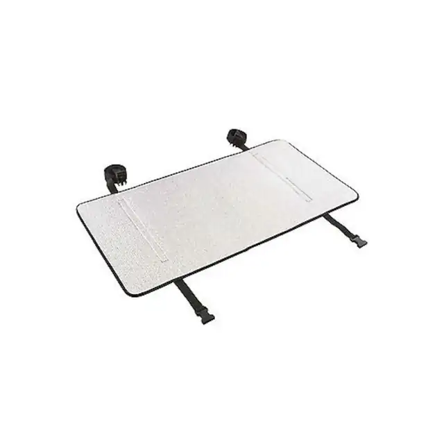 Husa pentru unitate exterioara de aer conditionat, protectie impermeabila, ajustabila, 80x40x0.5cm, multicolor