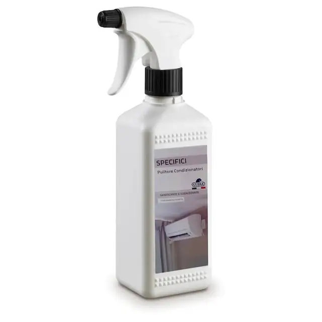 Preparat curatare aer conditionat 500 ml