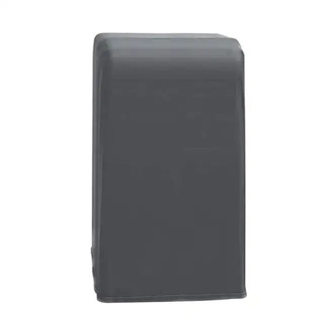 Husa de protectie pentru aer conditionat, elastica, cu curea ajustabila, rezistenta la pete, multicolor, 30x45cm