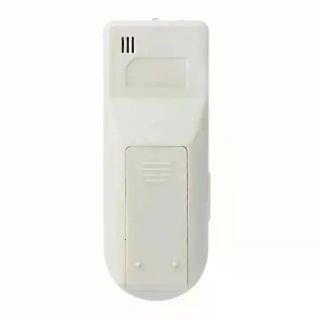 Telecomanda pentru aer conditionat, YKR-F/001, 28x13.5x5cm, alb, set 1 buc.