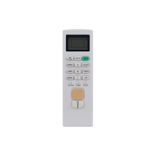 Telecomanda universala LCD pentru aer conditionat Chigo Zh/ja-03