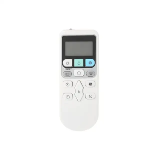 Telecomanda pentru aer conditionat Hitachi Rar-3v2, accesorii aparate climatizare