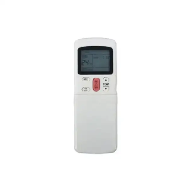 Telecomanda aparat de aer conditionat Midea R11Hg, accesorii climatizare