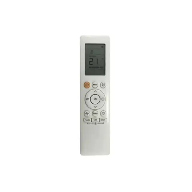 Telecomanda pentru aer conditionat Midea Rg10bb/bgef, accesorii aparate climatizare