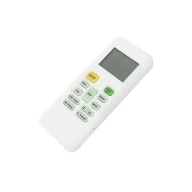Telecomanda pentru aer conditionat Midea Rg52a8/bgef, accesorii climatizare