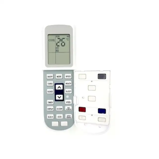 Control Remoto pentru Aer Conditionat Aux Ykr L/102e, Accesorii aparate climatizare