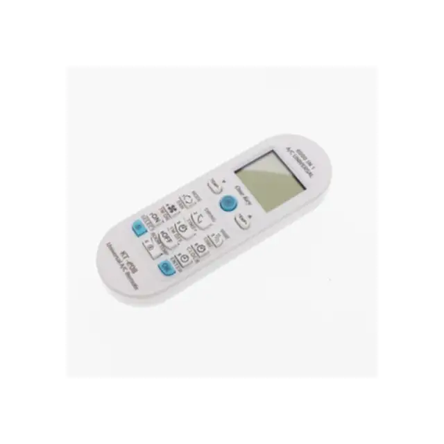 Telecomanda universala pentru aer conditionat KT E08, accesorii aparate climatizare