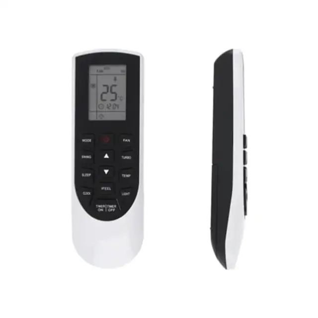 Telecomanda pentru aer conditionat Gree Vir09hp115v1ah Vir12hp230v1ah