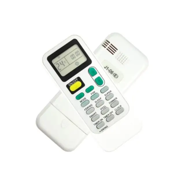 Telecomanda pentru aer conditionat Hisense J1 06, accesorii aparate climatizare