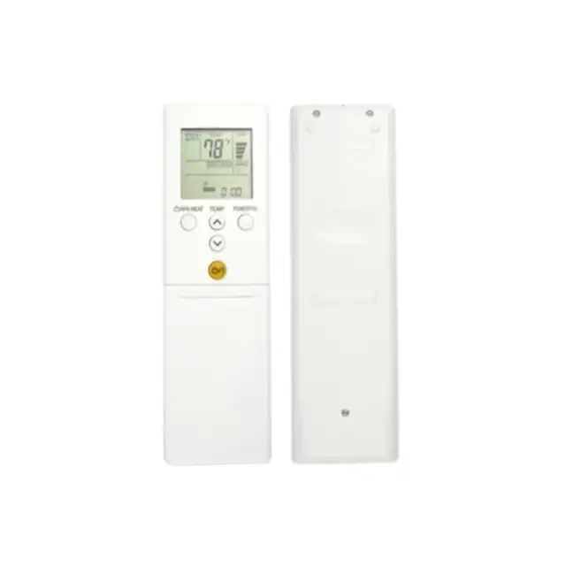 Telecomanda pentru aparat de aer conditionat Fujitsu Ar Rem1u, accesorii climatizare
