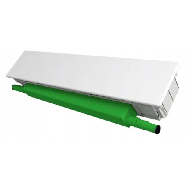 Rezervor de condens pentru aer conditionat incastrat WALLBOX 52CM Bonomini