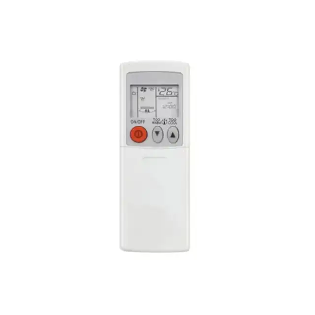 Telecomanda pentru aer conditionat Mitsubishi Km05B, set accesorii climatizare