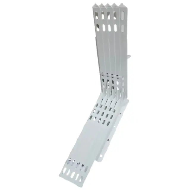 Pachet Set Console Fixe Aer Conditionat Pentru Unitate Exterioara, 360 X 430 Mm, Capacitati 9000 - 12000 Btu