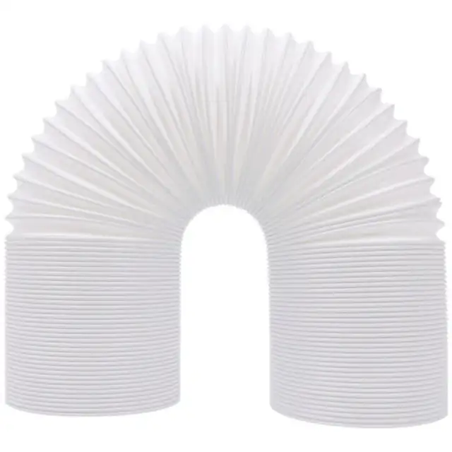 Furtun evacuare aer conditionat portabil 13cm diametru 300.5cm lungime flexibil