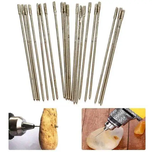 Set perii metalice pentru curatare aripioare aer conditionat si frigider 14.5x2.5cm 18x7.5cm