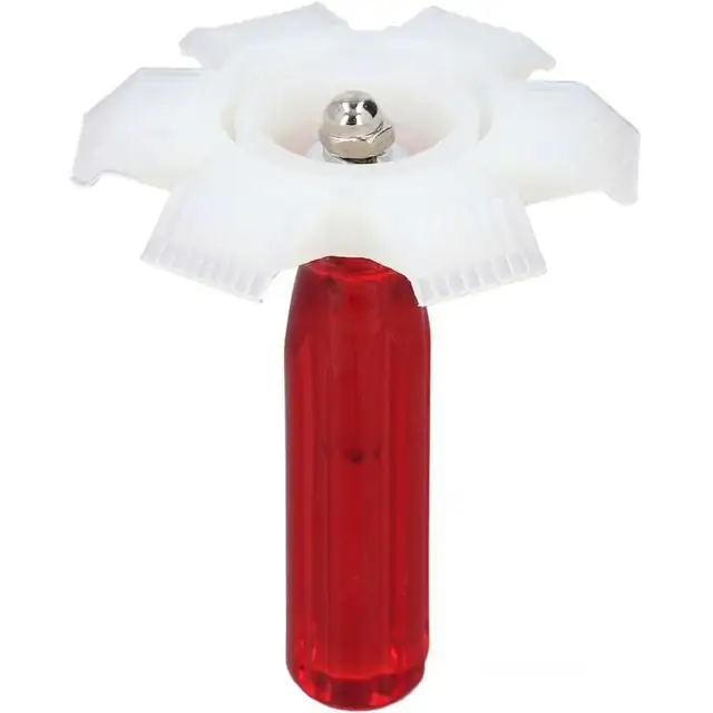 Instrument curatare aer conditionat 6 in 1, accesorii aparat climatizare, metalic
