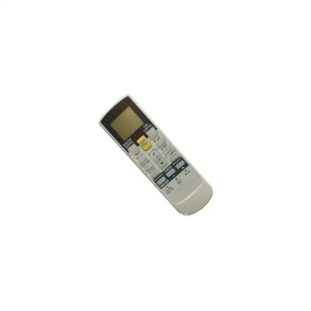Telecomanda universala pentru aer conditionat, compatibila Fujitsu, afisaj Celsius
