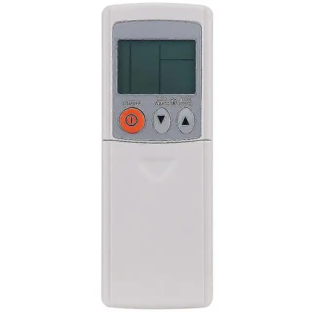 Telecomanda aparat aer conditionat compatibil Mitsubishi MSZ-FD25VA MSZ-FD35VA