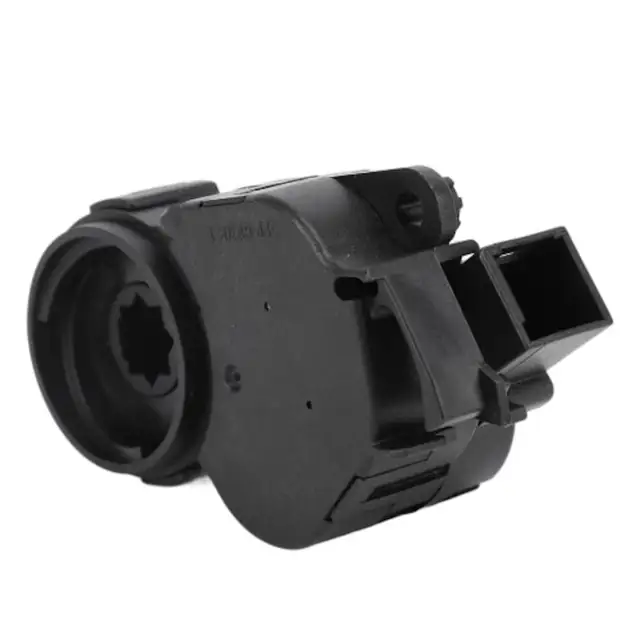 Motor clapeta aer conditionat 6479E7 plastic pentru C4 II DS4 2010+