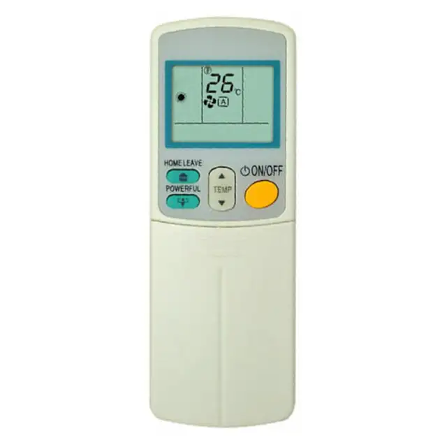 Telecomanda pentru aparatul de aer conditionat Daikin 433a1