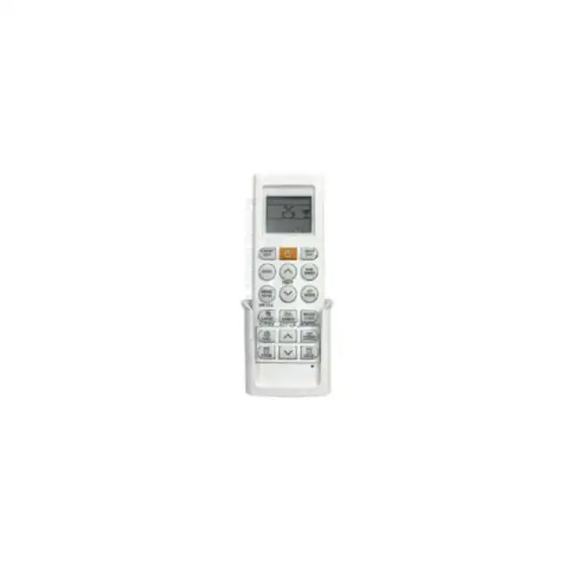 Telecomanda aparat aer conditionat, OEM, AKB75215401, IR, 433 MHz