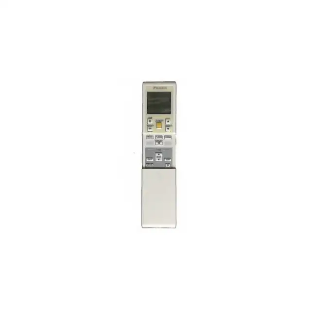Telecomanda aparat aer conditionat ABS preconfigurata ergonomica