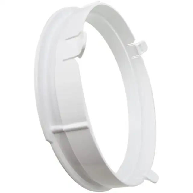 Adaptor racord evacuare aer conditionat portabil 15x4cm ABS