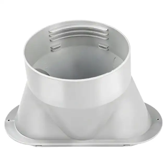 Adaptor furtun evacuare aer conditionat ABS, conexiune furtun, universal