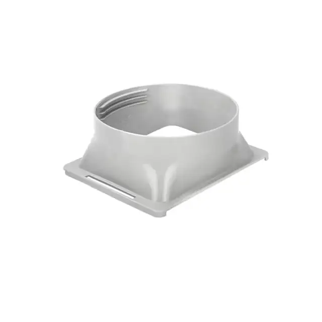 Adaptor universal furtun aer conditionat portabil 15x15cm set 2 buc
