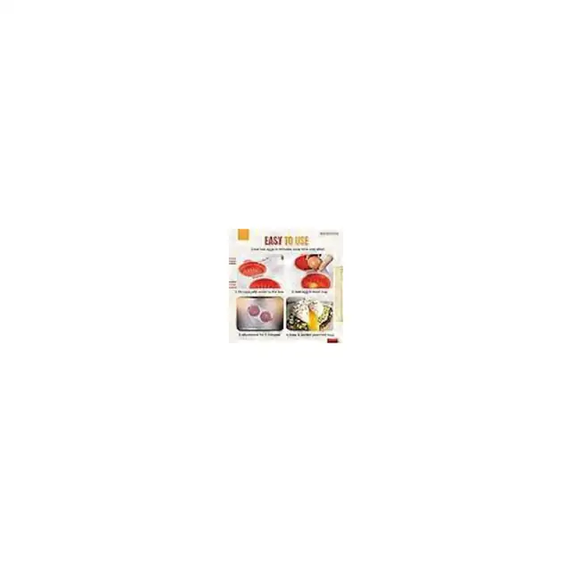 Set 4 piepteni condensator aer conditionat inox