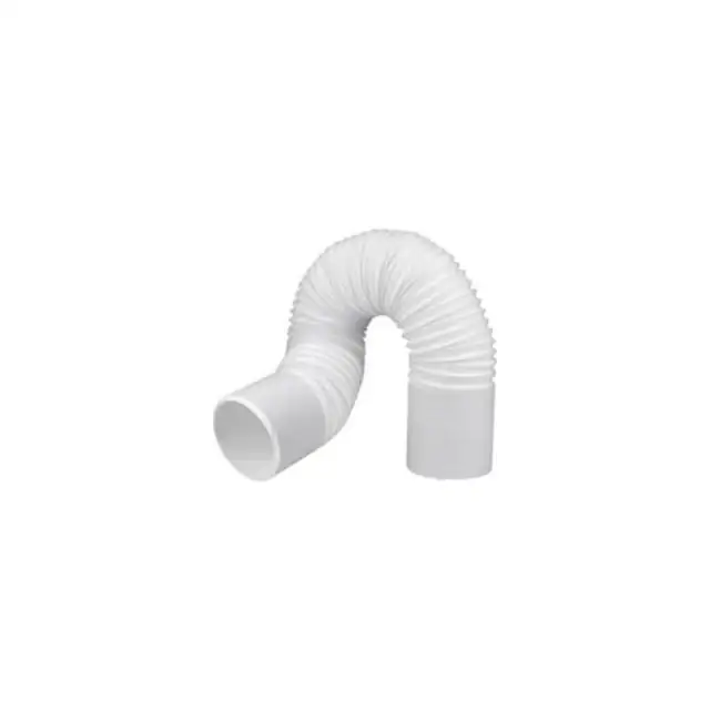Tub evacuare aer conditionat 2m universal 130mm PP ecologic