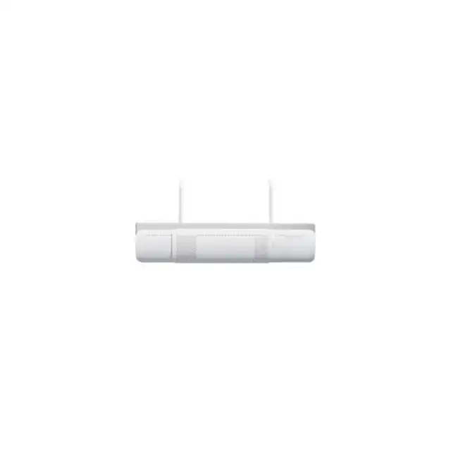 Deflector aer conditionat retractabil, ajustabil 56x92cm, montaj perete, dispersie aer
