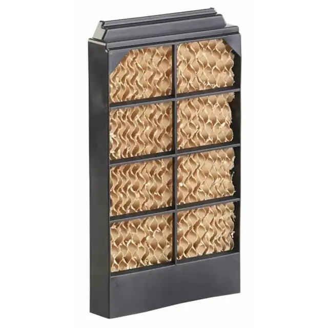 Filtru de schimb pentru aparat de aer conditionat LW-420w, alb