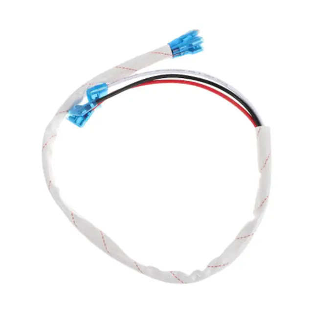 Cablu electric compresor aer conditionat 63x1.5x1 cm multicolor plastic cupru