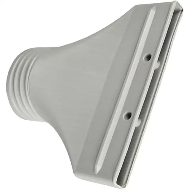 Conector furtun evacuare aer conditionat portabil, ABS, 2cm, universal
