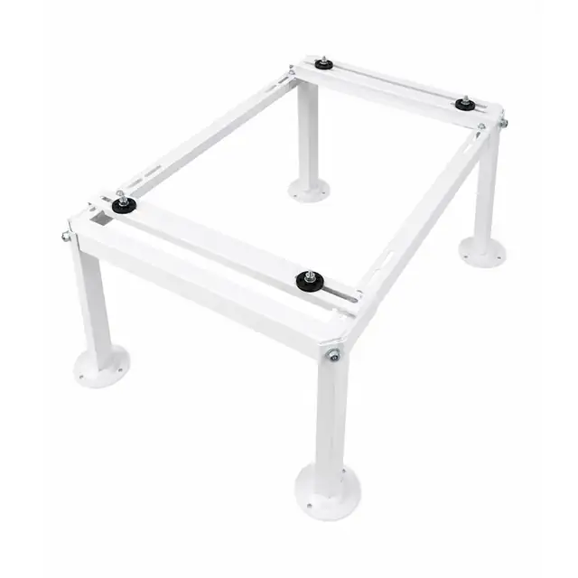 Suport podea metal pentru unitati exterioare aer conditionat 1000×550×420 mm