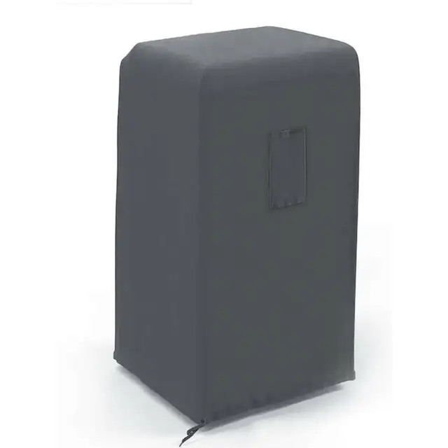 Husa portabila pentru aparate de aer conditionat, husa antipraf pentru aparate de aer conditionat mobile de interior, husa de protectie impermeabila, perfecta pentru aparate de aer conditionat portabile de interior, 40X46X75cm