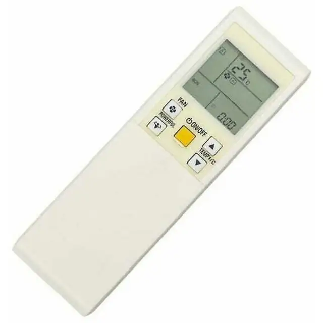 Telecomanda pentru aparatul de aer conditionat Daikin