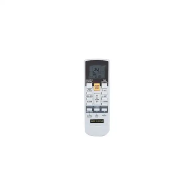 Telecomanda aer conditionat compatibila Fujitsu AR-RY12 AR-RY13 ABS 170x55x18mm