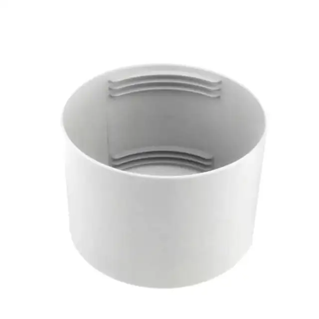 Conector tub aer conditionat 13cm rezistent la temperaturi inalte