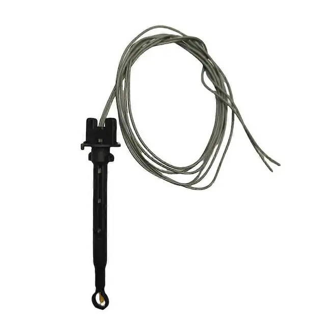Senzor temperatura rezervor evaporare aer conditionat negru 1x