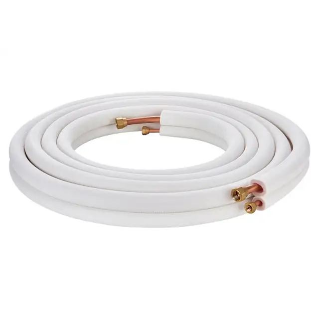 Kit teava cupru pentru aer conditionat 9000 - 12000 BTU