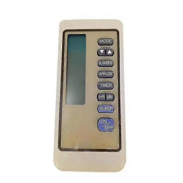 Telecomanda universala aparat aer conditionat 325x285mm OEM
