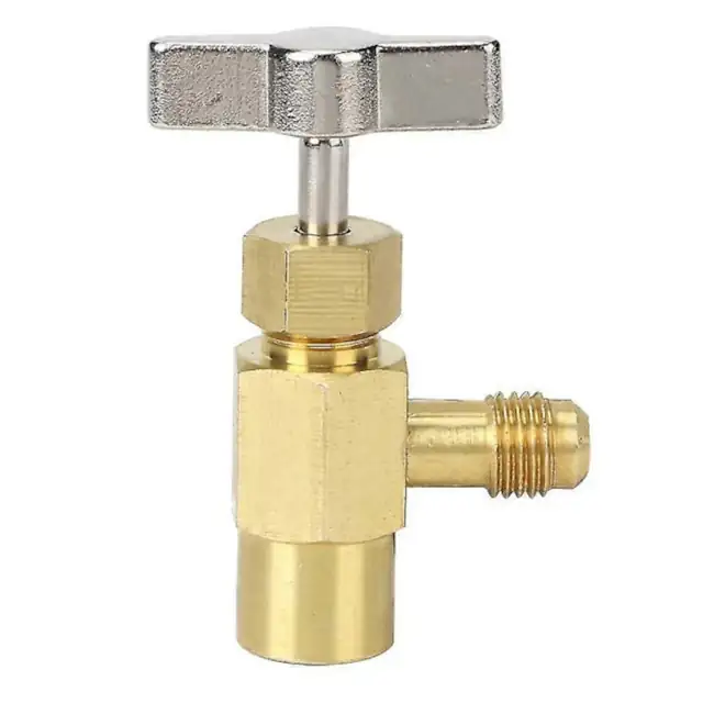 Deschizator sticle refrigerant, alama inox, 6x3.5x2cm