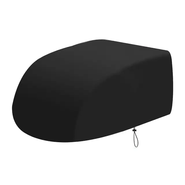 Husa protectie aer conditionat rulote 69x74x36cm impermeabila rezistenta vant