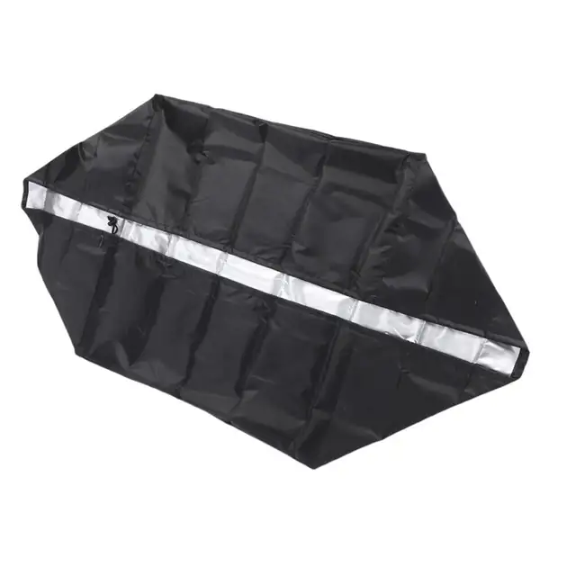 Husa acoperire aer conditionat cort Oxford impermeabila protectie soare ploaie mare