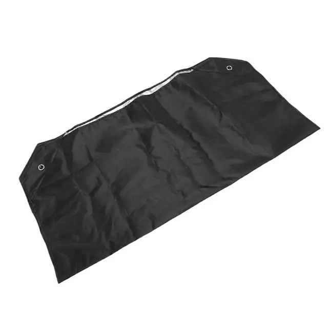Husa universala pentru aer conditionat exterior, material Oxford, impermeabila, marime mare